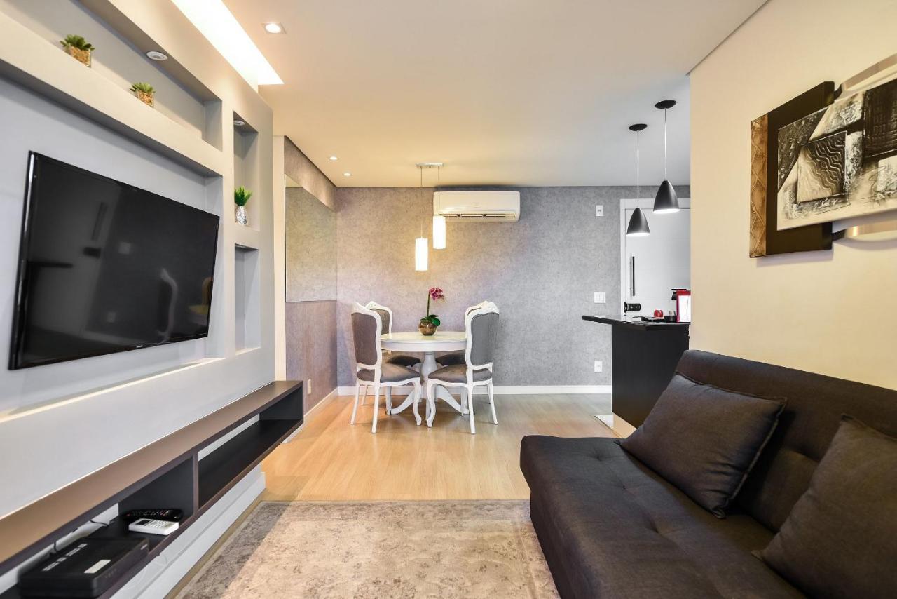Apartamento Ta4 Sofisticada Prox. Transamerica Expo