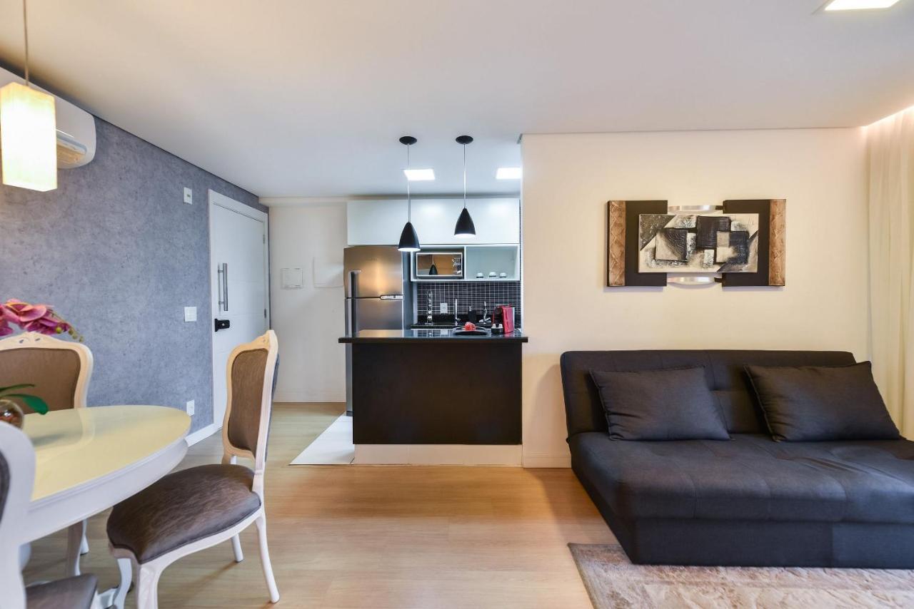 Ta4 Sofisticada Prox. Transamerica Expo Apartamento São Paulo