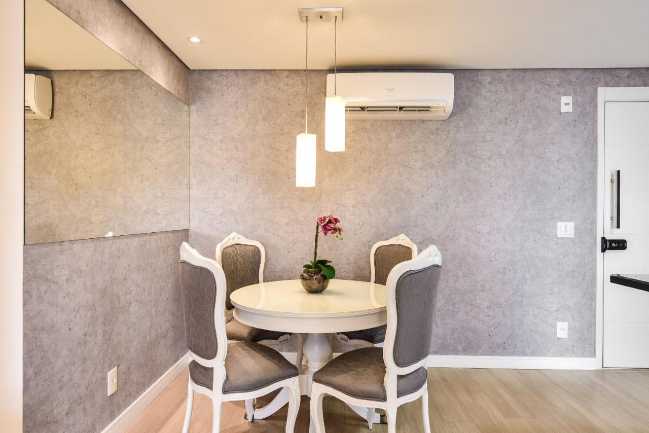 Apartamento Ta4 Sofisticada Prox. Transamerica Expo